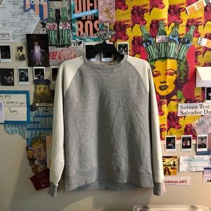 Banana Republic Crewneck Pullover